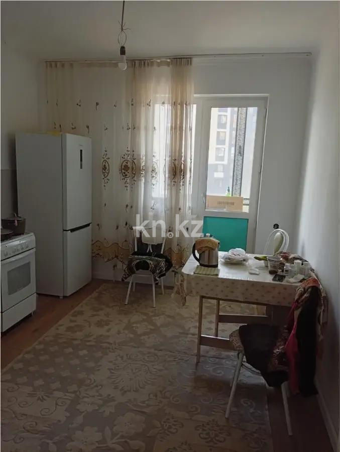 Продажа 1-комнатной квартиры, 40 м² в Астане - фото 2