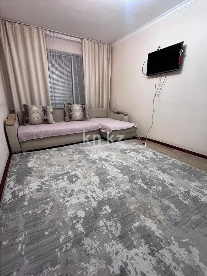 Продажа 1-комнатной квартиры, 30.5 м², ул. Куйши Дина, дом  2/1 в Астане