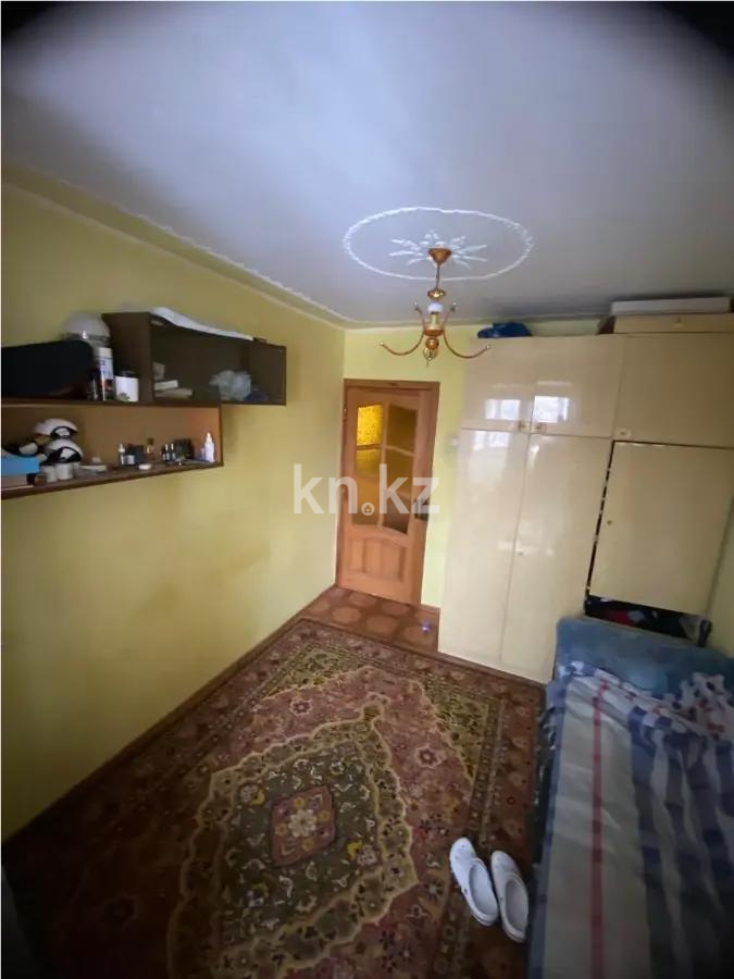 Продажа 3-комнатной квартиры, 67 м² в Караганде - фото 2