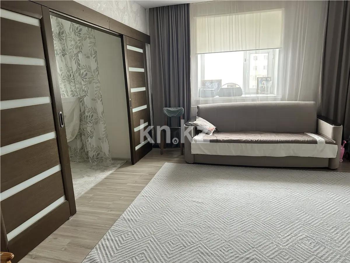 Продажа 2-комнатной квартиры, 69 м² в Астане