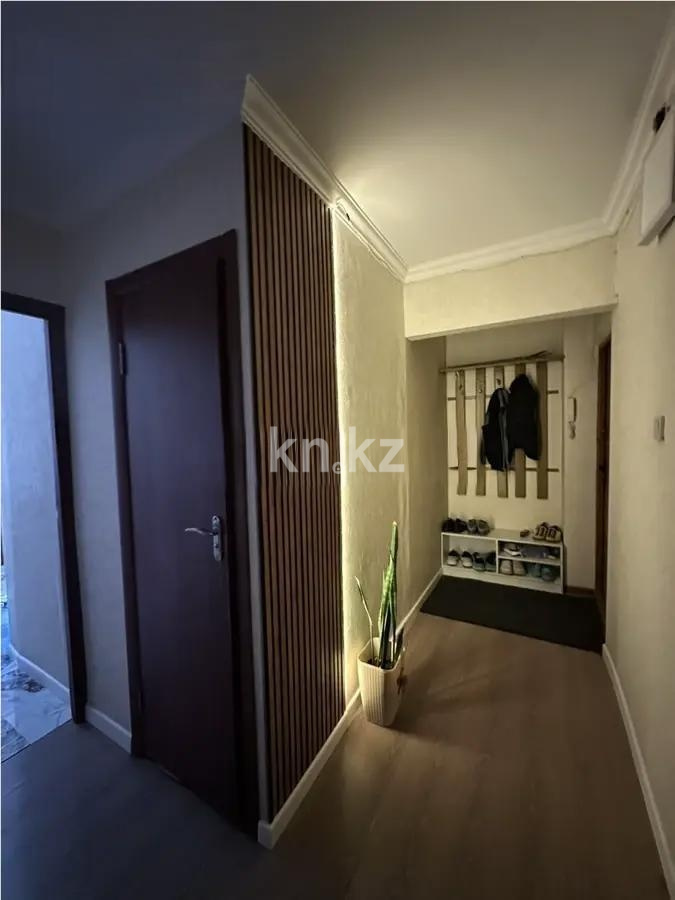 Продажа 1-комнатной квартиры, 33 м² в Алматы - фото 3