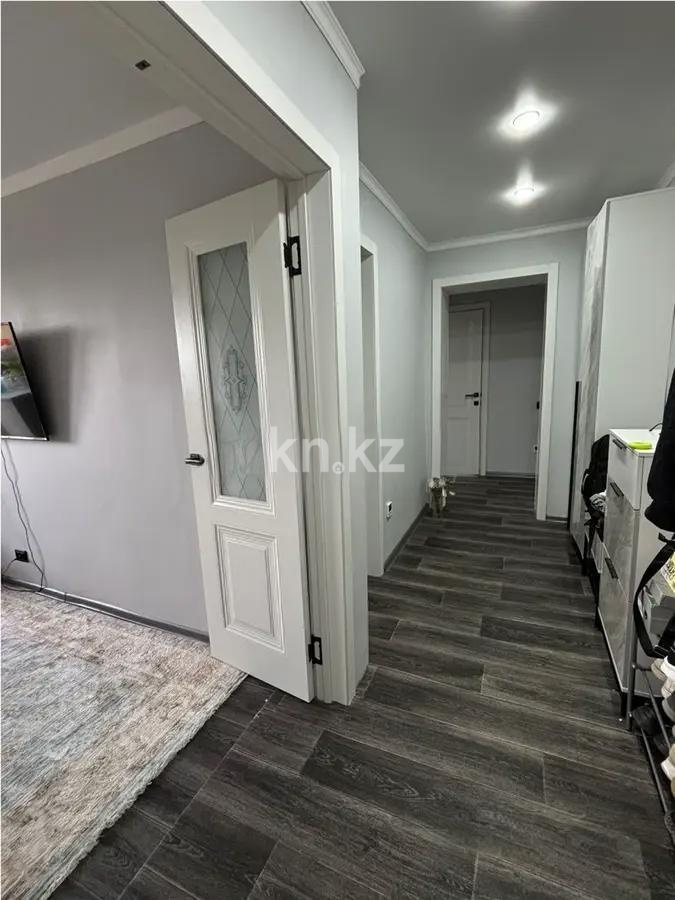 Продажа 3-комнатной квартиры, 58 м² в Караганде - фото 6