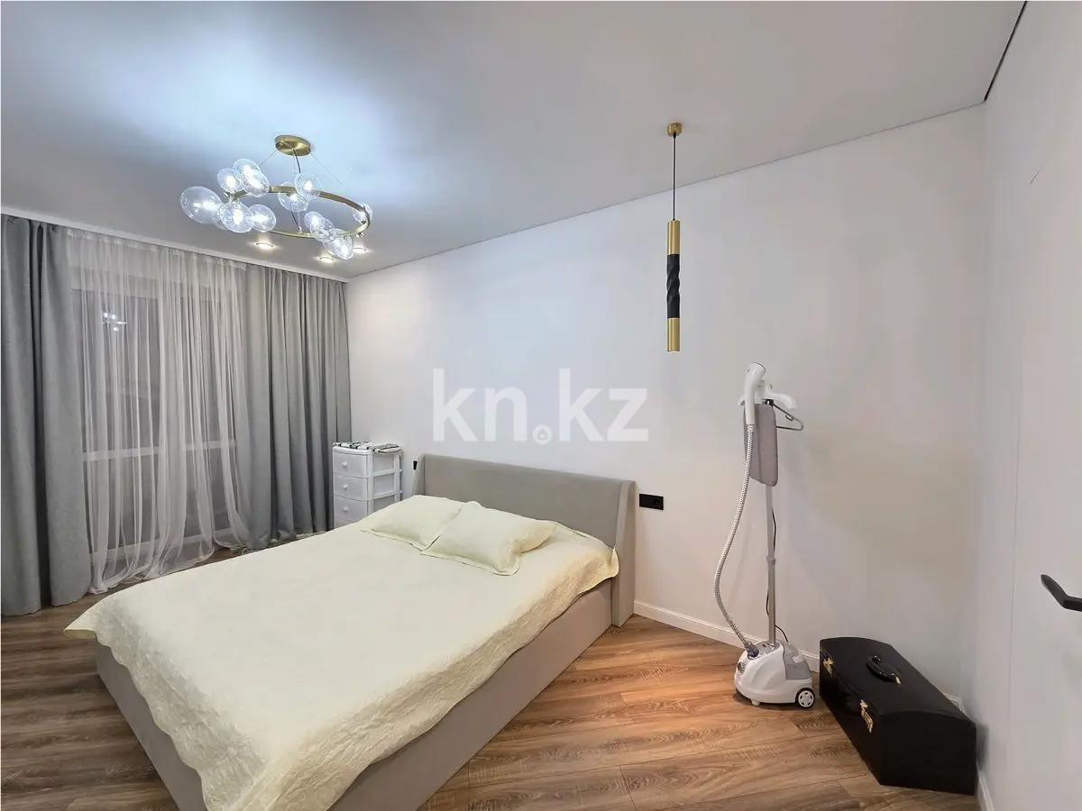 Продажа 2-комнатной квартиры, 75 м², ул. Бейбарыс Султан, дом  23 в Астане - фото 2