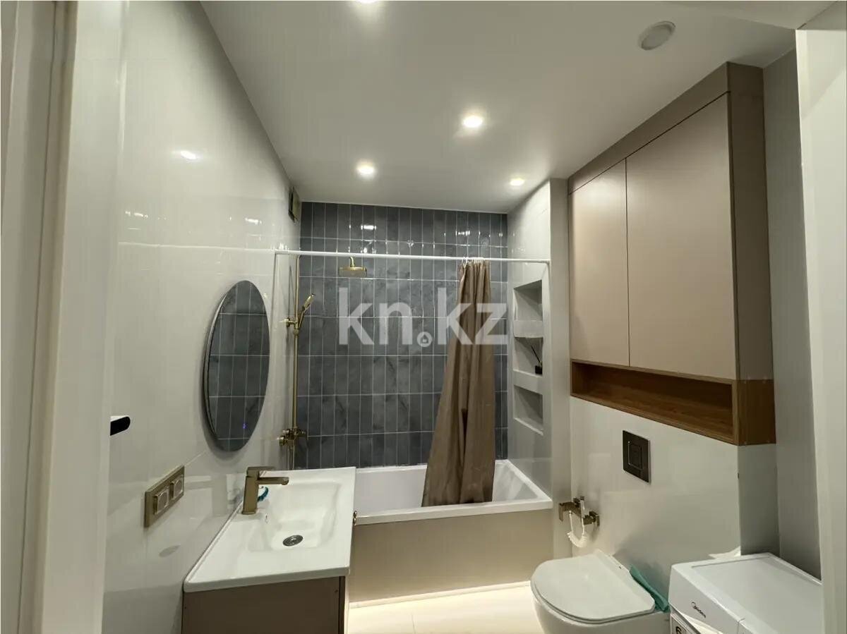 Продажа 2-комнатной квартиры, 39 м² в Астане - фото 4