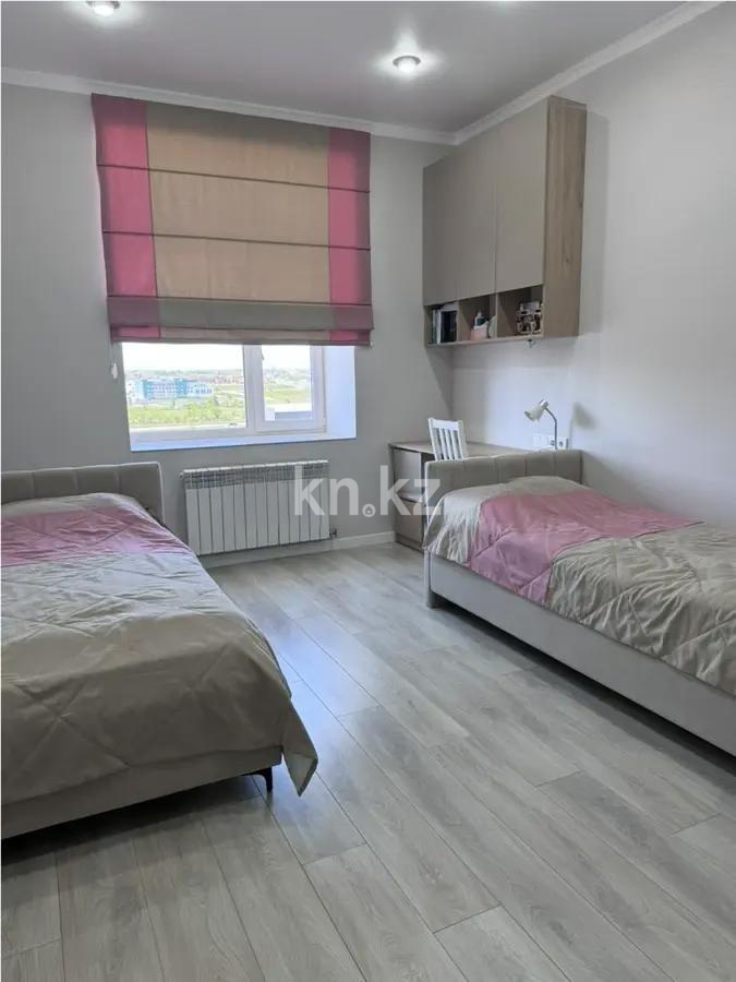 Продажа 5-комнатной квартиры, 110 м² в Караганде - фото 3