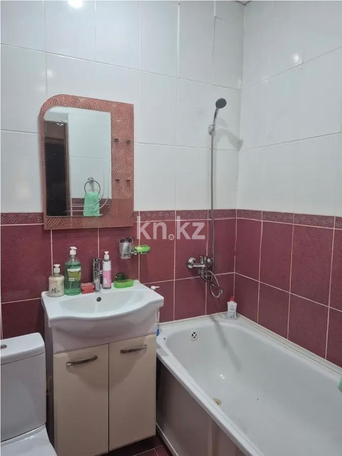 Продажа 1-комнатной квартиры, 34.7 м² в Астане - фото 3