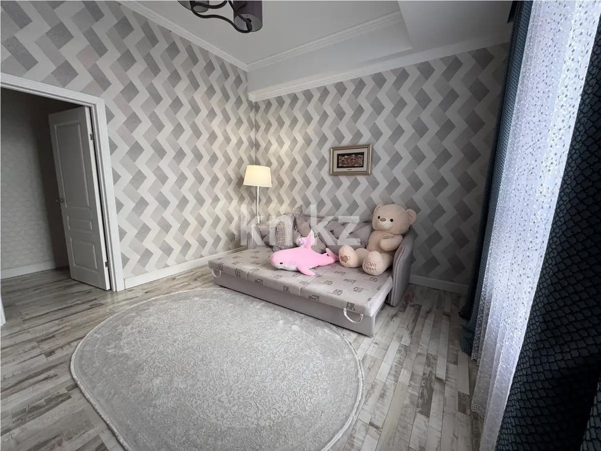 Продажа 6-комнатной квартиры, 280 м², ул. Кажымукана, дом  49 в Алматы - фото 3