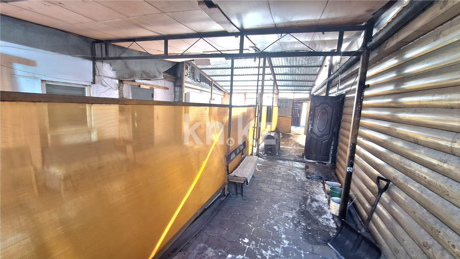 Продажа 4-комнатного дома, 100 м² в Караганде - фото 14
