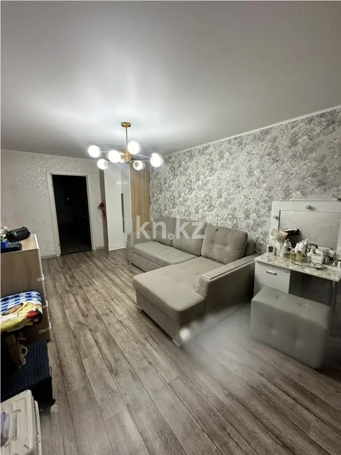 Продажа 2-комнатной квартиры, 44 м² в Караганде - фото 2