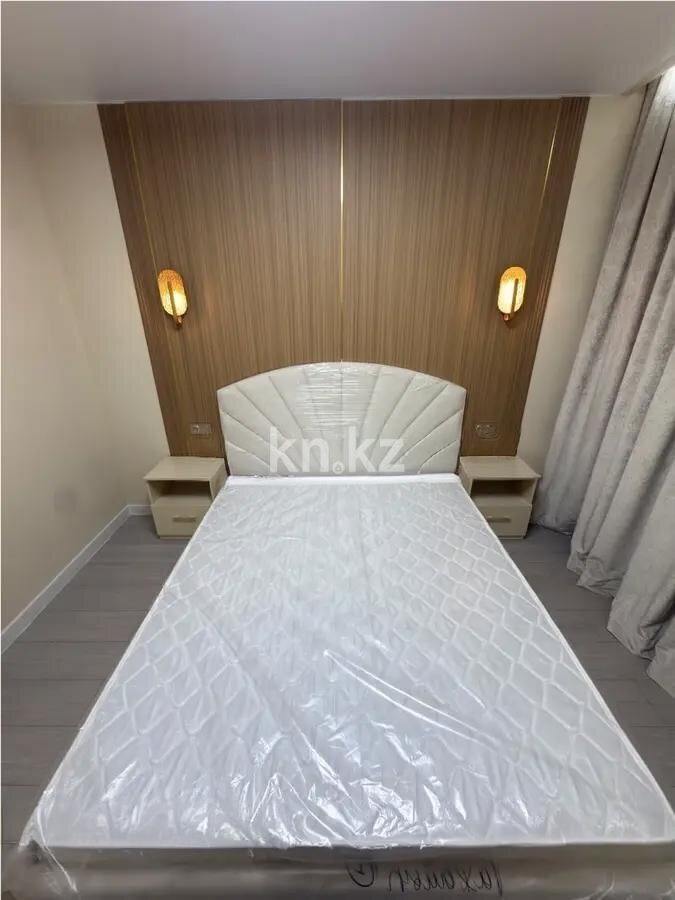 Продажа 2-комнатной квартиры, 45 м² в Алматы - фото 2