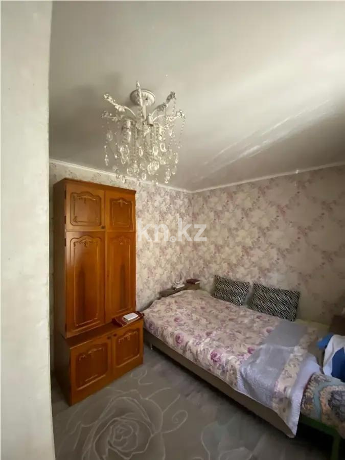 Продажа 3-комнатной квартиры, 56.4 м², ул. Радостовца, дом  49 в Алматы - фото 2