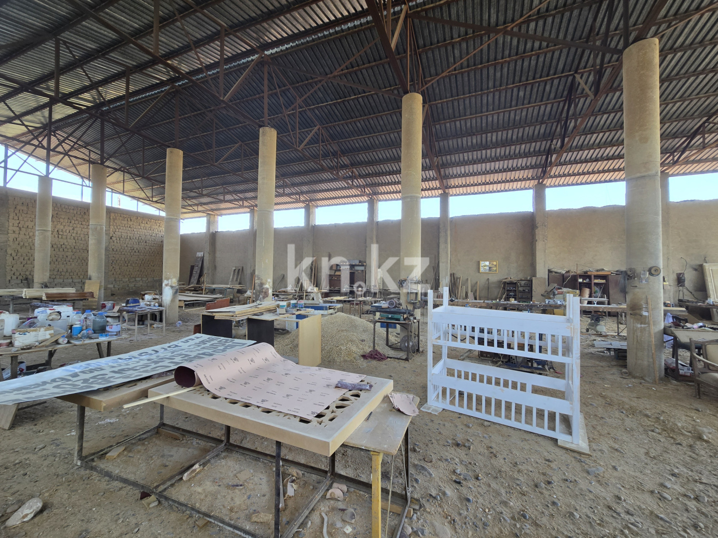 Продажа , 800 м², ул. Айтеке би, дом  27 в Шымкенте - фото 6