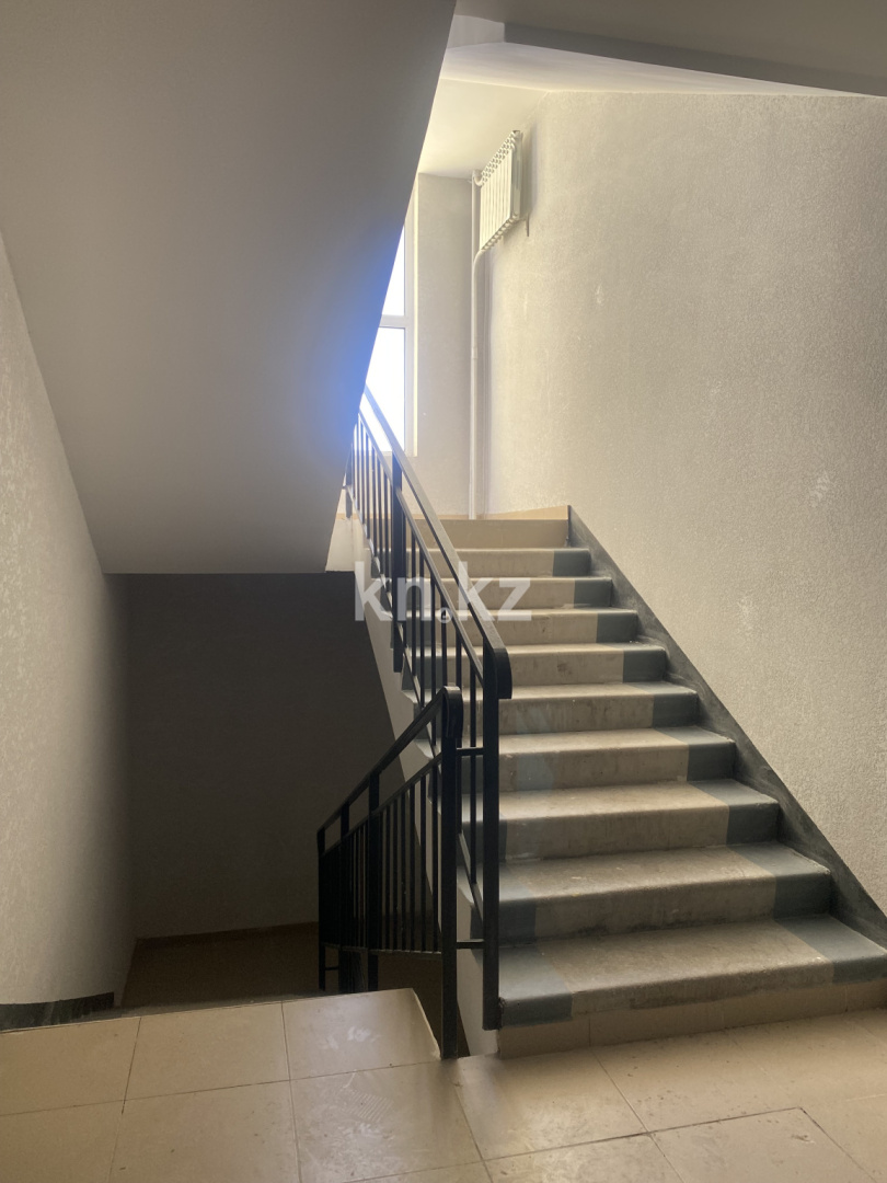 Продажа 2-комнатной квартиры, 55.2 м² в Астане - фото 6