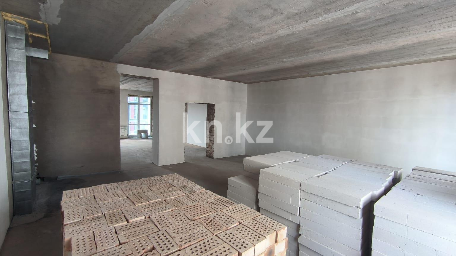 Продажа 3-комнатной квартиры, 91 м² в Караганде - фото 5