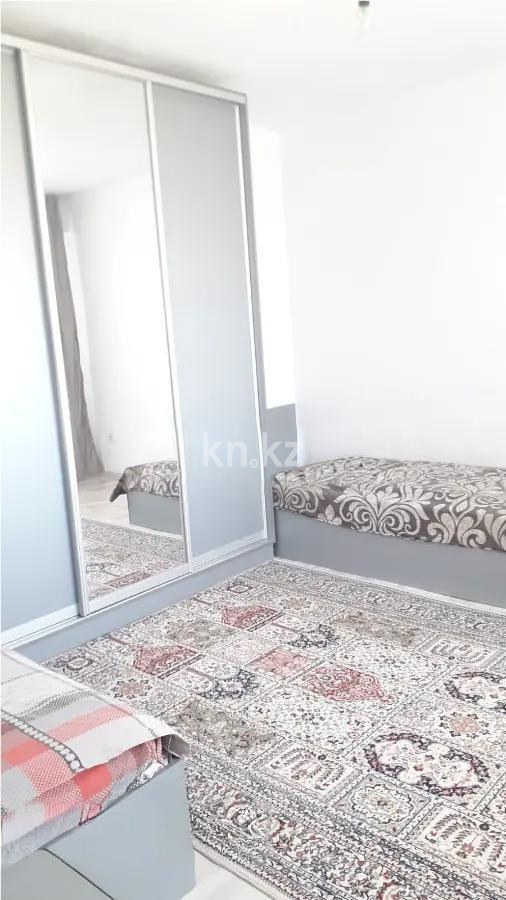 Продажа 3-комнатной квартиры, 85 м² в Алматы