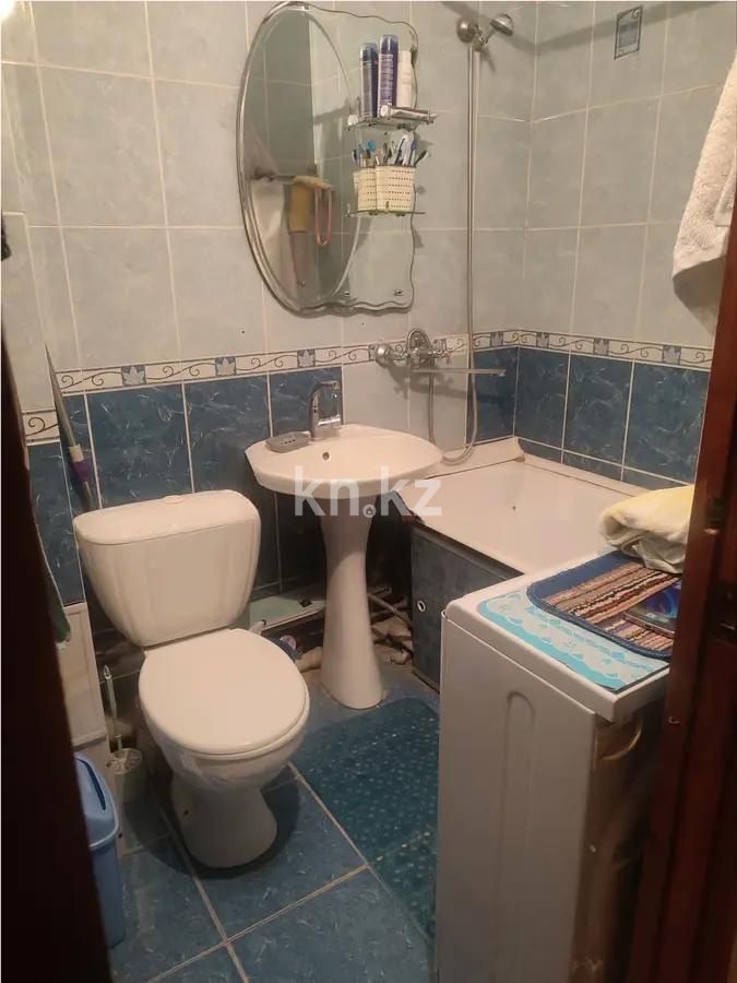 Продажа 3-комнатной квартиры, 59 м² в Алматы - фото 5