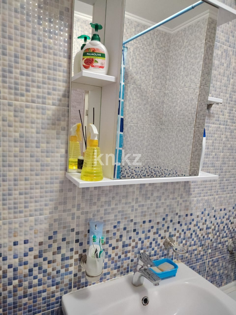 Продажа 1-комнатной квартиры, 39.3 м² в Астане - фото 12