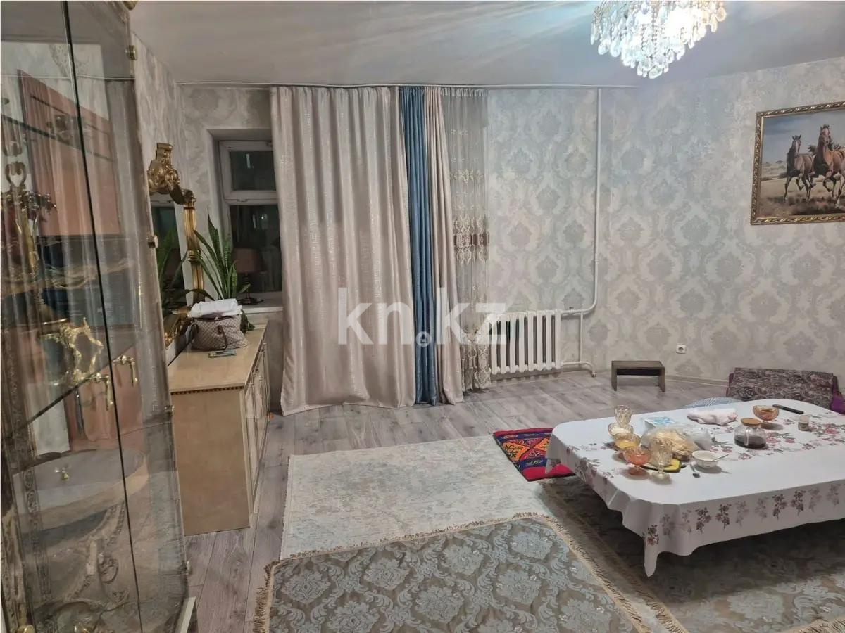 Продажа 4-комнатной квартиры, 99 м² в Астане - фото 3