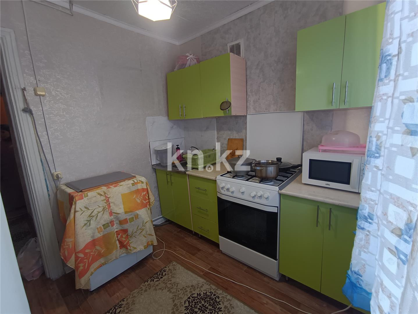 Продажа 2-комнатной квартиры, 43 м², пр. Строителей в Темиртау - фото 5