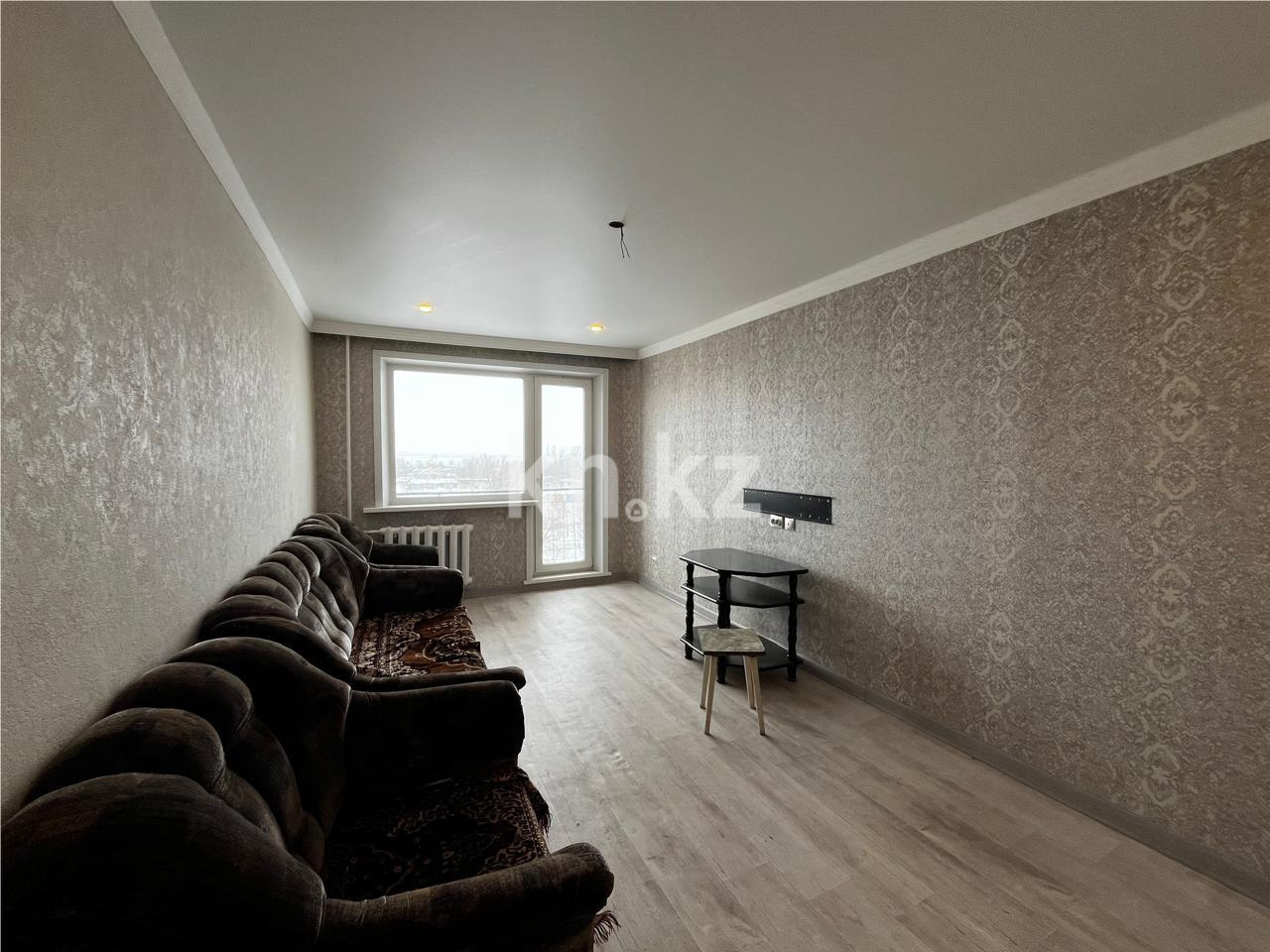 Продажа 2-комнатной квартиры, 44 м² в Караганде - фото 2