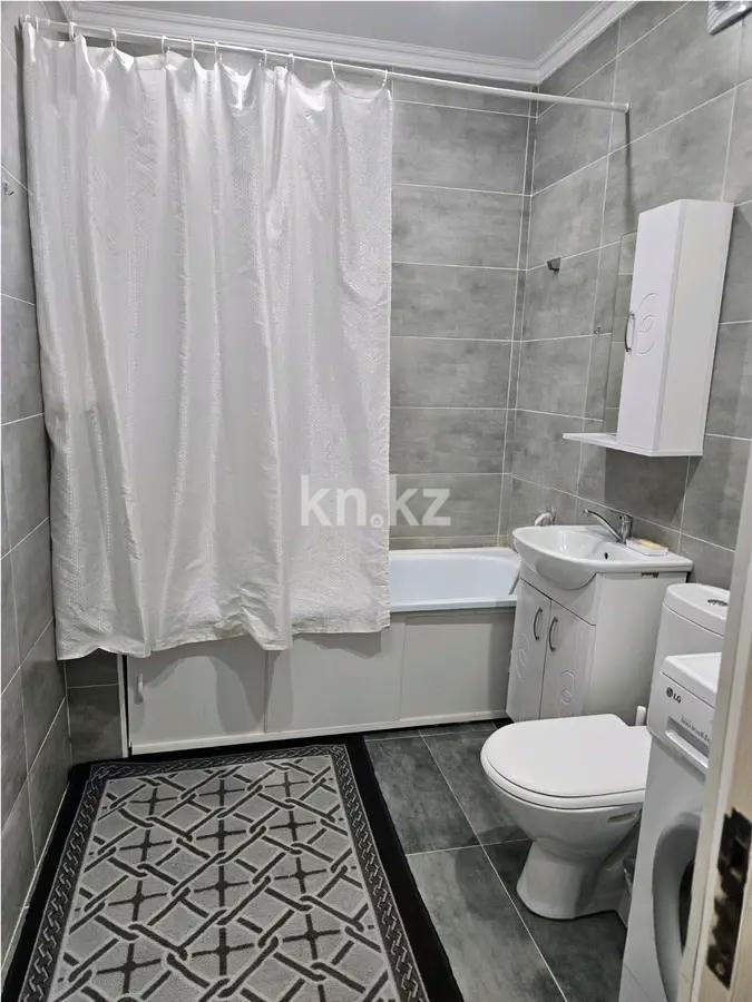 Продажа 2-комнатной квартиры, 55 м² в Алматы - фото 3
