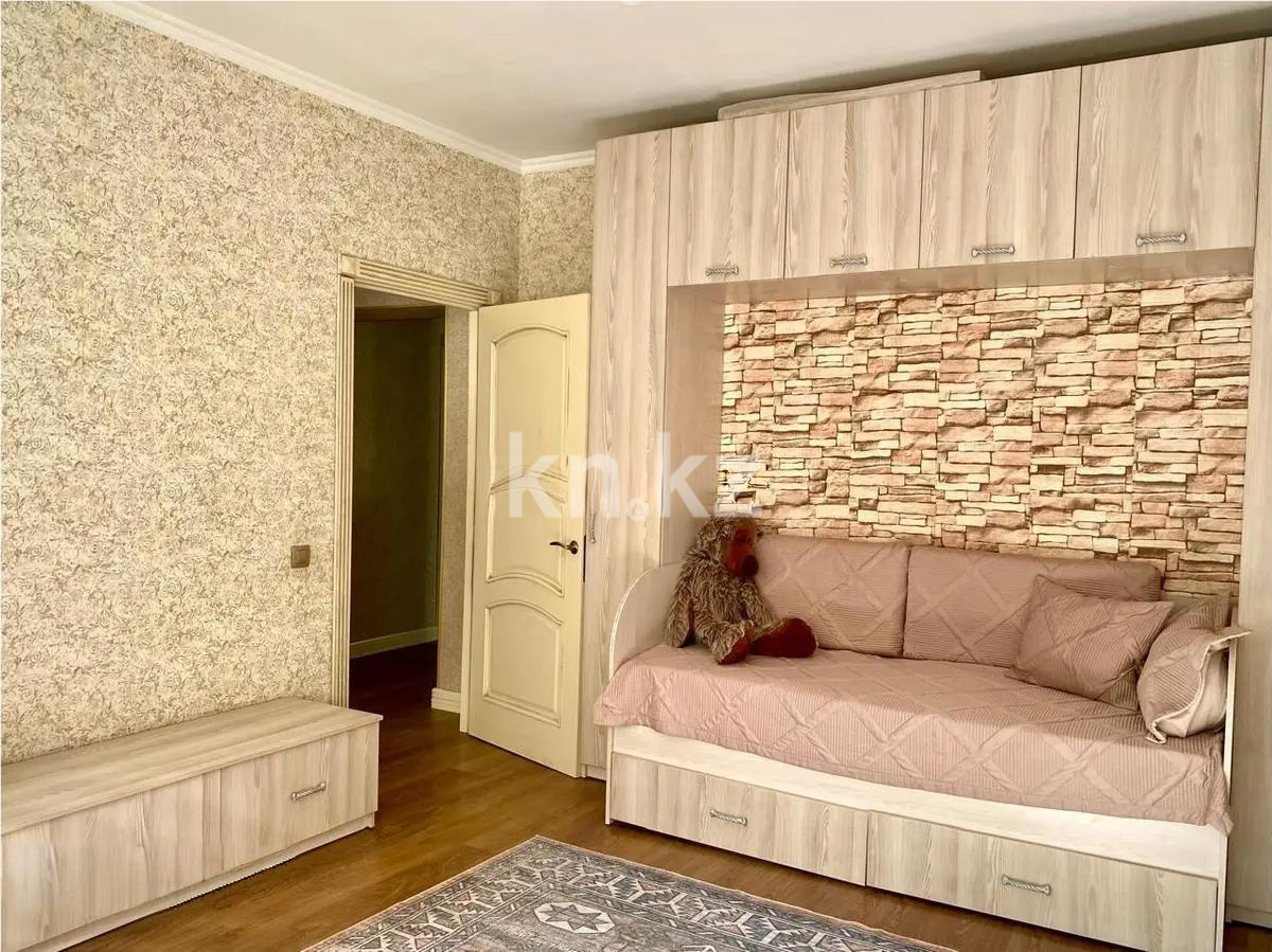 Продажа 3-комнатной квартиры, 108 м² в Алматы - фото 4