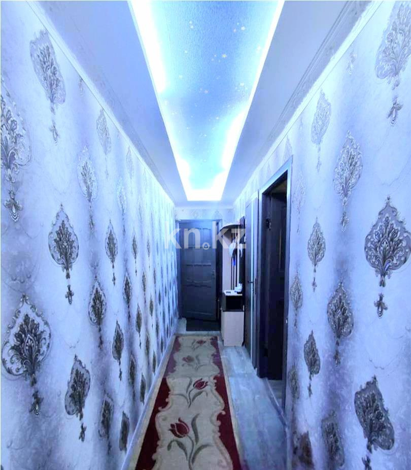 Продажа 3-комнатной квартиры, 57 м² в Темиртау - фото 7