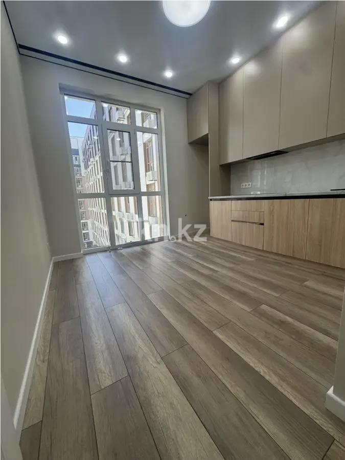 Продажа 1-комнатной квартиры, 47 м² в Алматы - фото 2