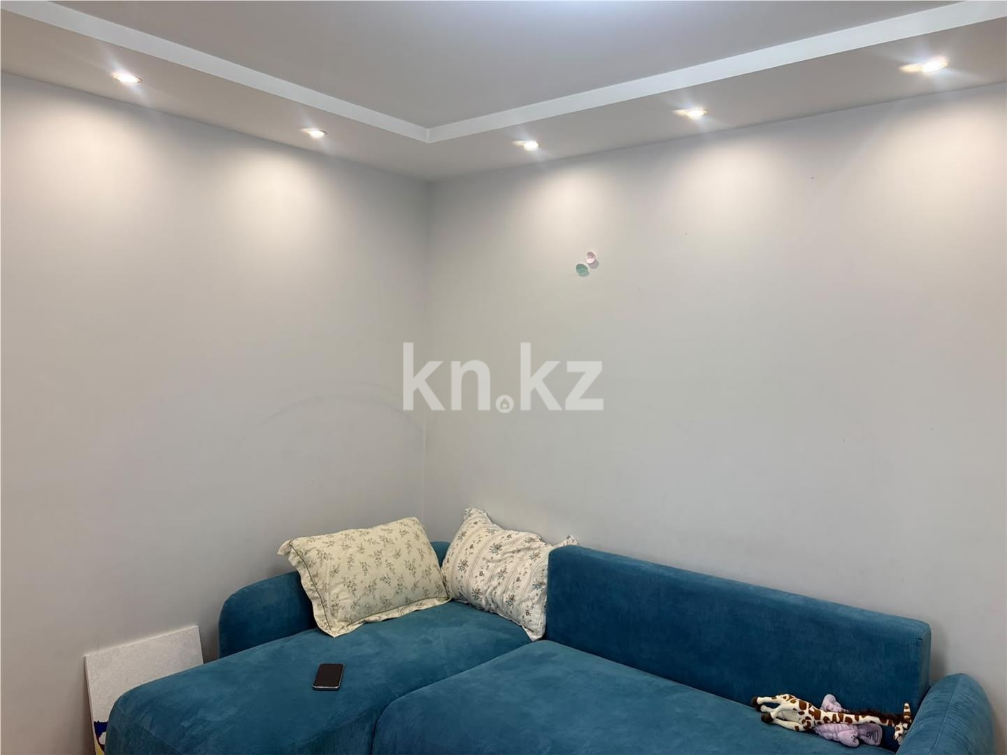 Продажа 3-комнатной квартиры, 70 м² в Караганде - фото 6