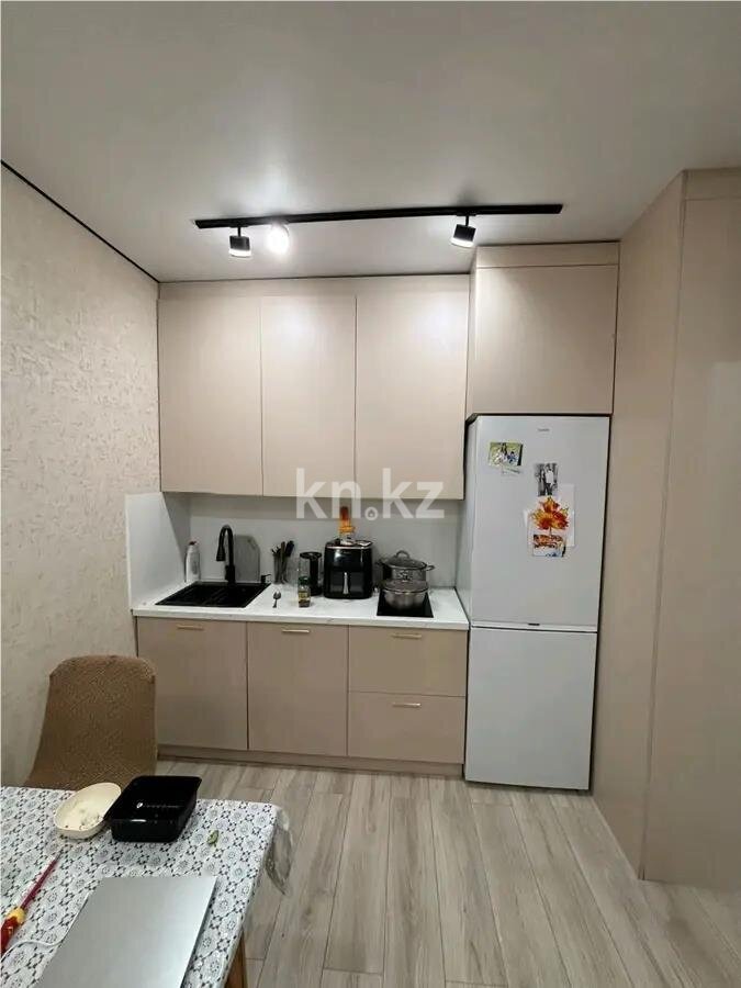 Продажа 2-комнатной квартиры, 37 м² в Астане - фото 3