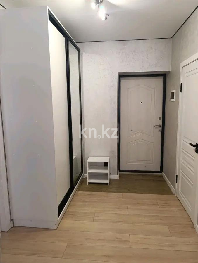 Продажа 2-комнатной квартиры, 47 м², пр. Сейфуллина, дом  51 в Алматы - фото 4