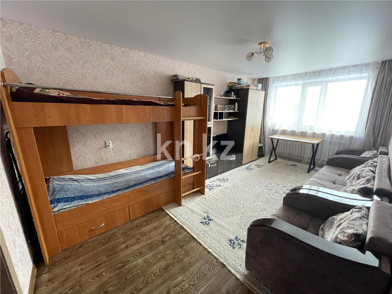 Продажа 2-комнатной квартиры, 42 м² в Сарани - фото 3