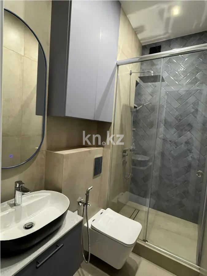 Продажа 3-комнатной квартиры, 74 м², ул. Калдаякова, дом  8 в Астане - фото 5