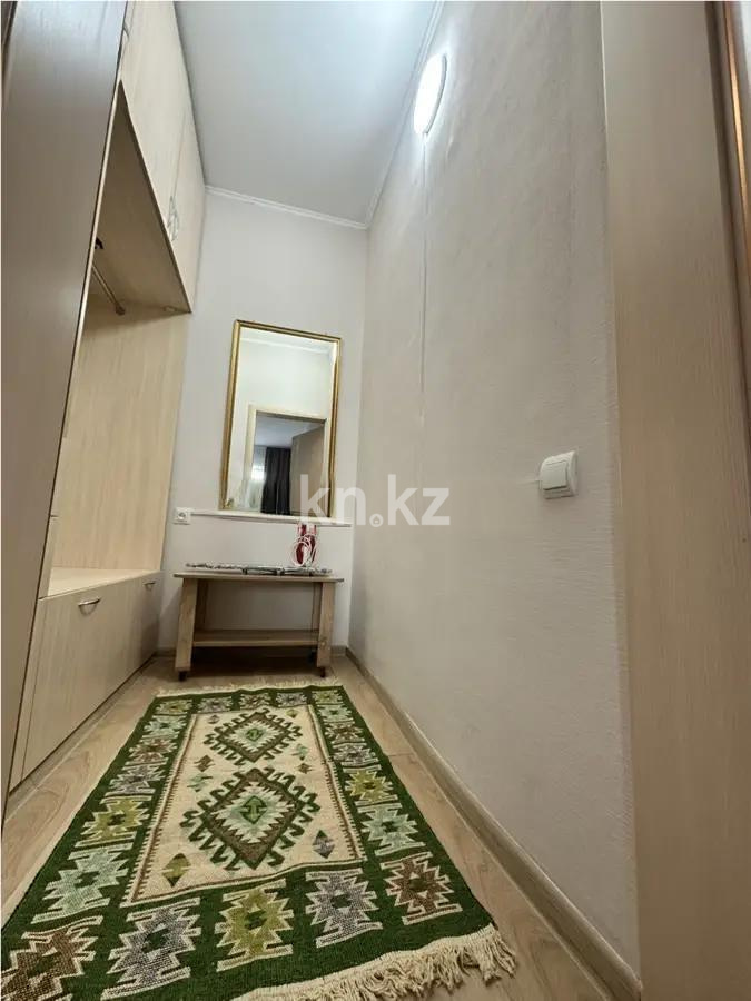 Продажа 1-комнатной квартиры, 40 м² в Алматы - фото 4