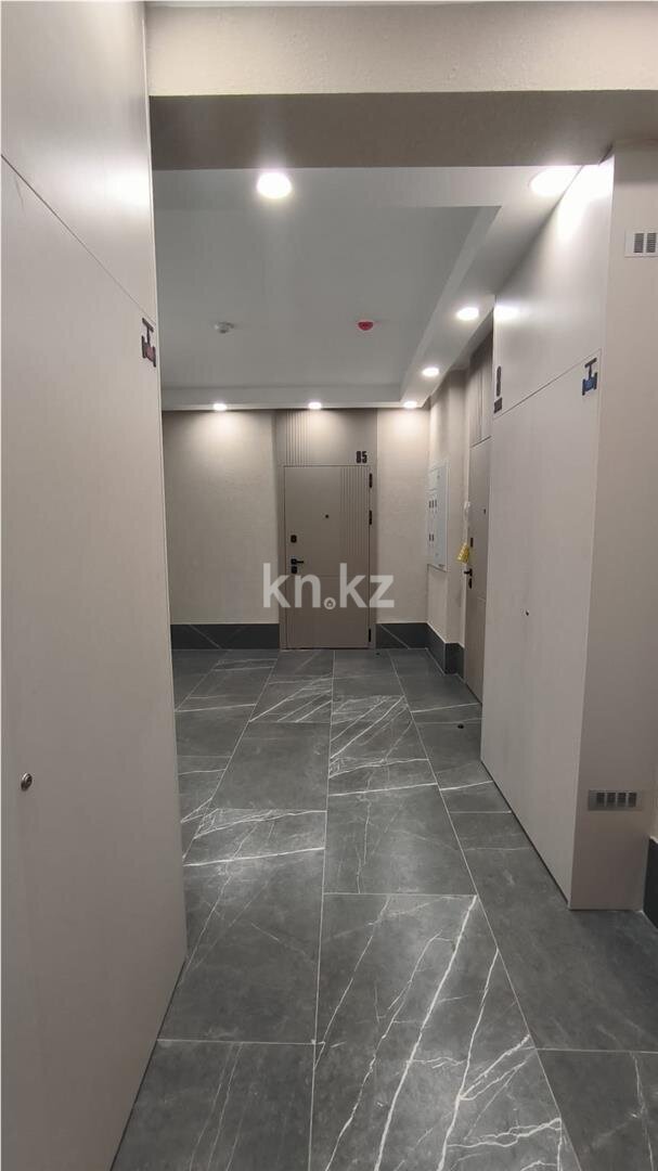 Продажа 1-комнатной квартиры, 43 м² в Караганде - фото 12
