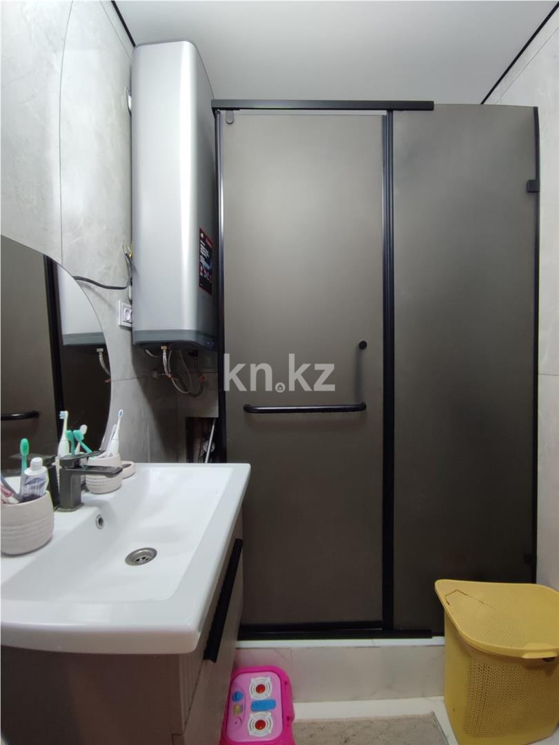 Продажа 3-комнатной квартиры, 61.2 м² в Астане - фото 10