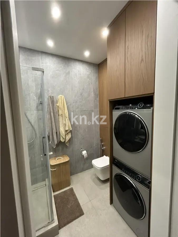 Продажа 3-комнатной квартиры, 110 м², ул. Нурмагамбетова, дом  140/7 в Алматы - фото 5