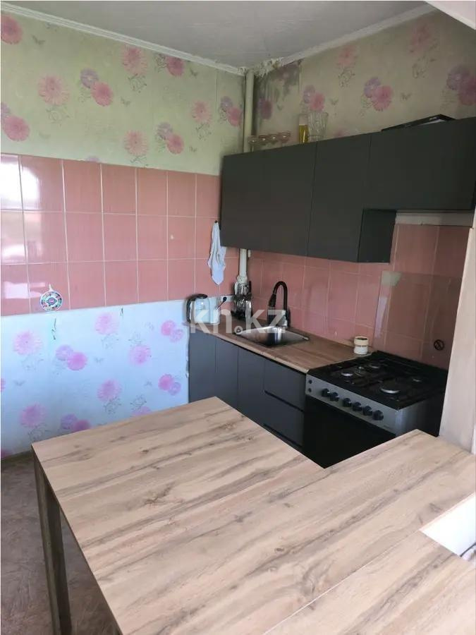 Продажа 1-комнатной квартиры, 40.4 м² в Алматы - фото 2