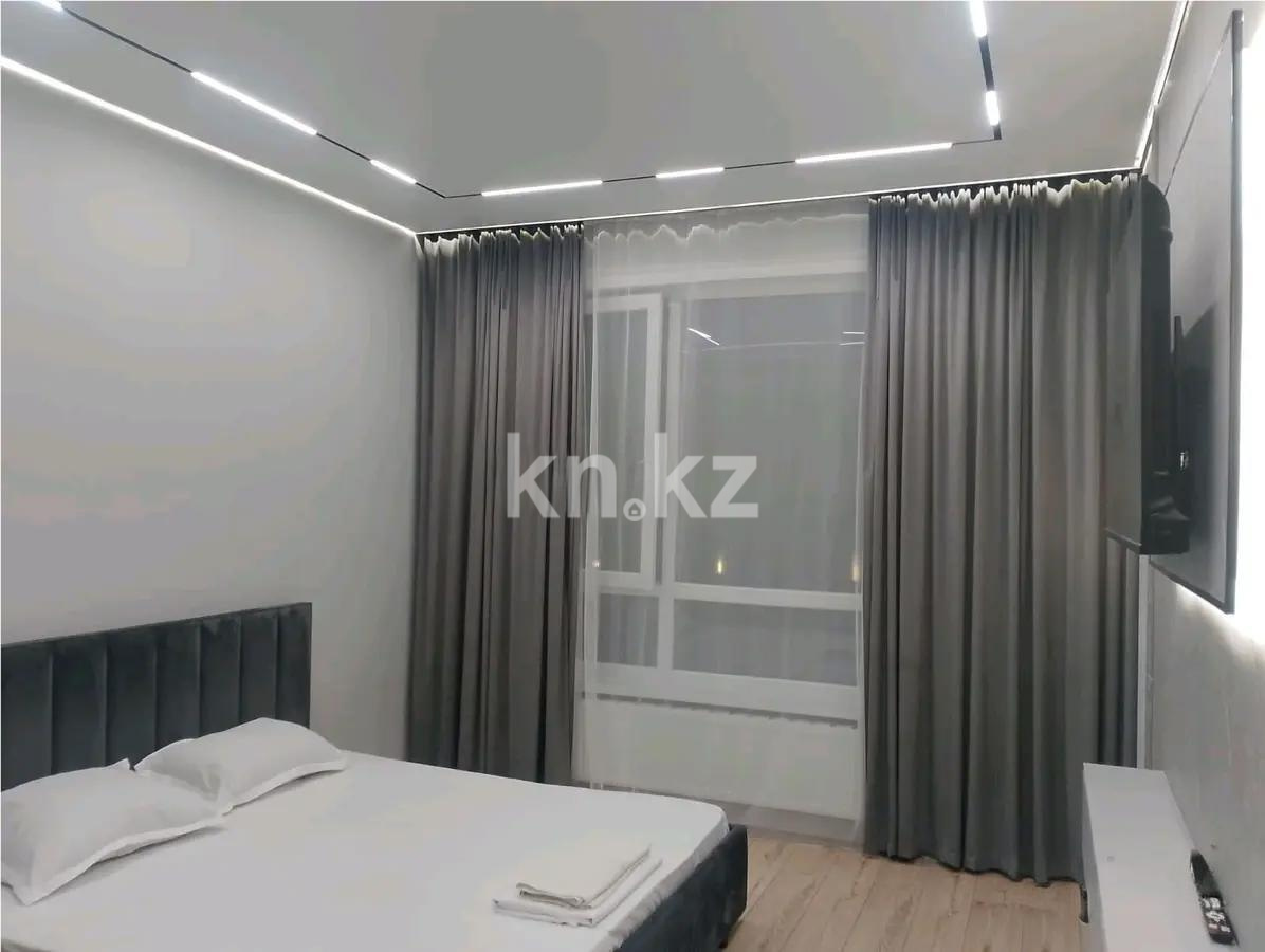 Продажа 1-комнатной квартиры, 40 м² в Астане - фото 2