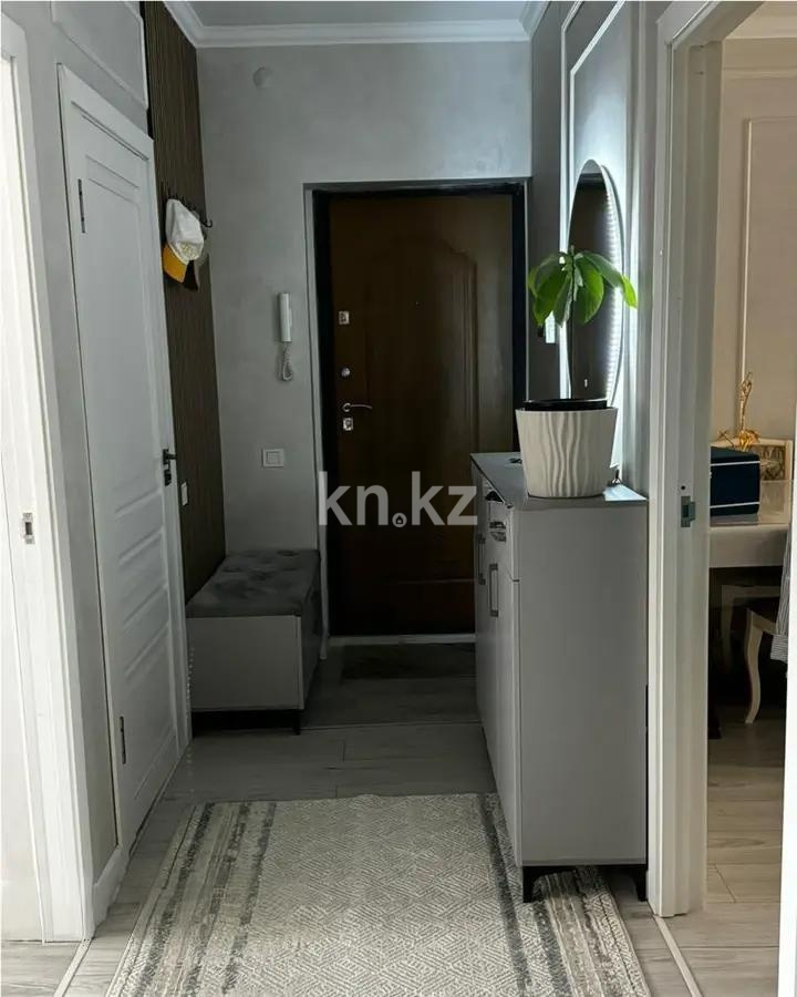Продажа 3-комнатной квартиры, 78 м² в Алматы - фото 3