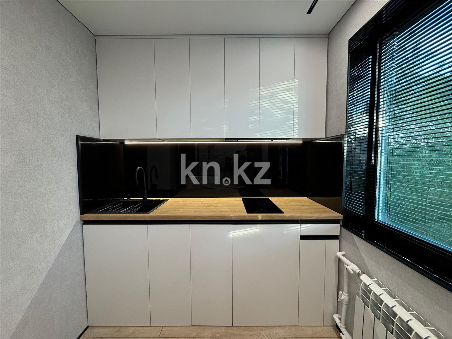 Продажа 1-комнатной квартиры, 32 м² в Караганде - фото 5