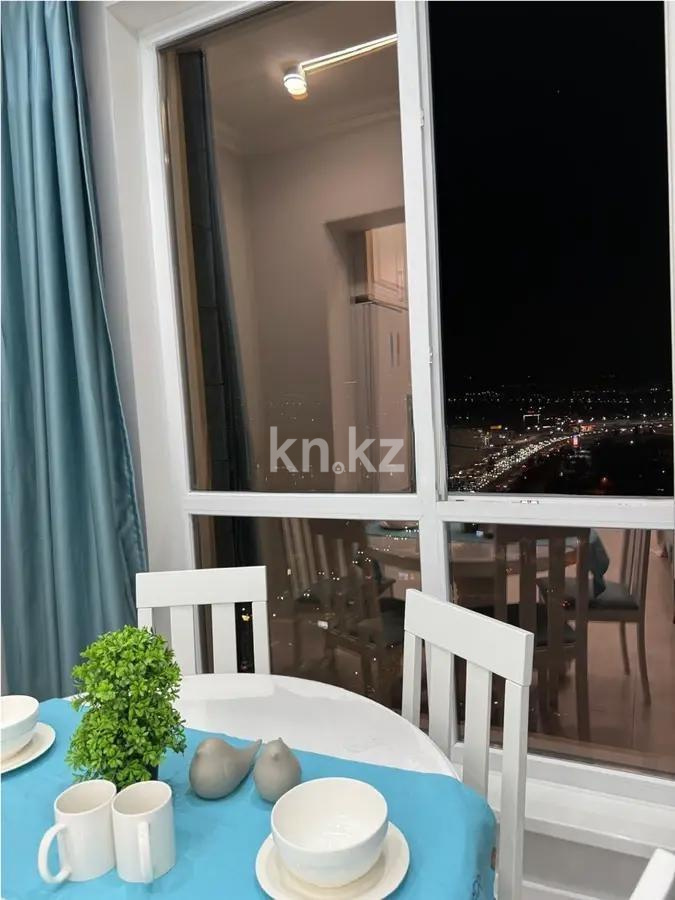 Продажа 2-комнатной квартиры, 50 м² в Алматы - фото 3