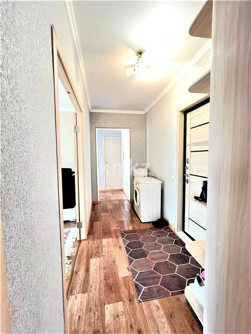 Продажа 2-комнатной квартиры, 54 м² в Караганде - фото 18