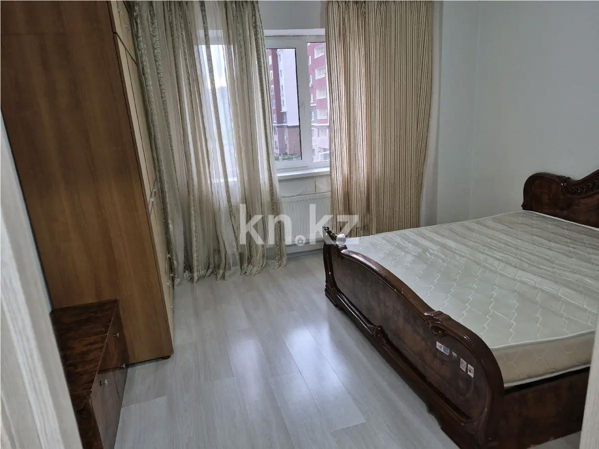 Продажа 2-комнатной квартиры, 58 м² в Астане - фото 2