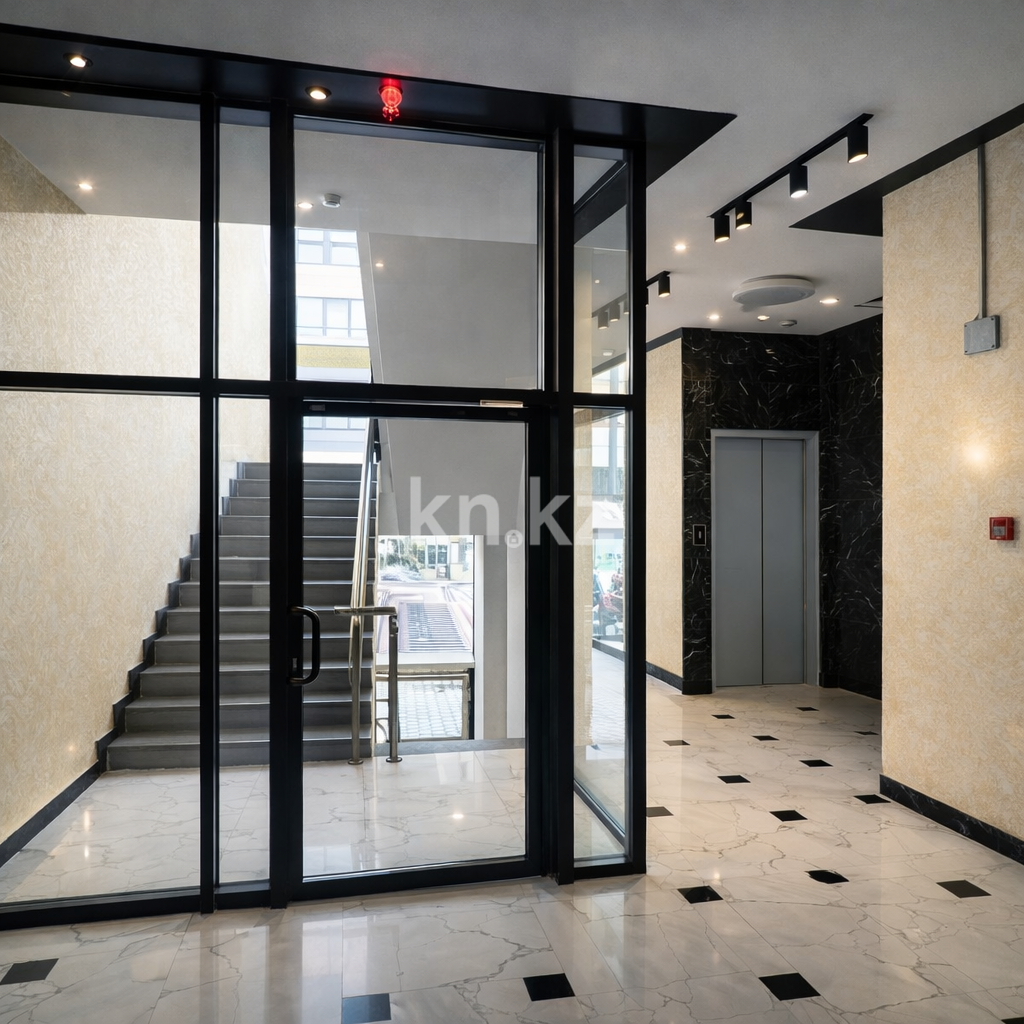 Продажа 5-комнатной квартиры, 191.2 м² в Атырау - фото 2