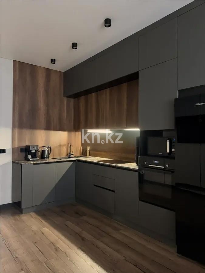 Продажа 3-комнатной квартиры, 100 м² в Алматы - фото 3