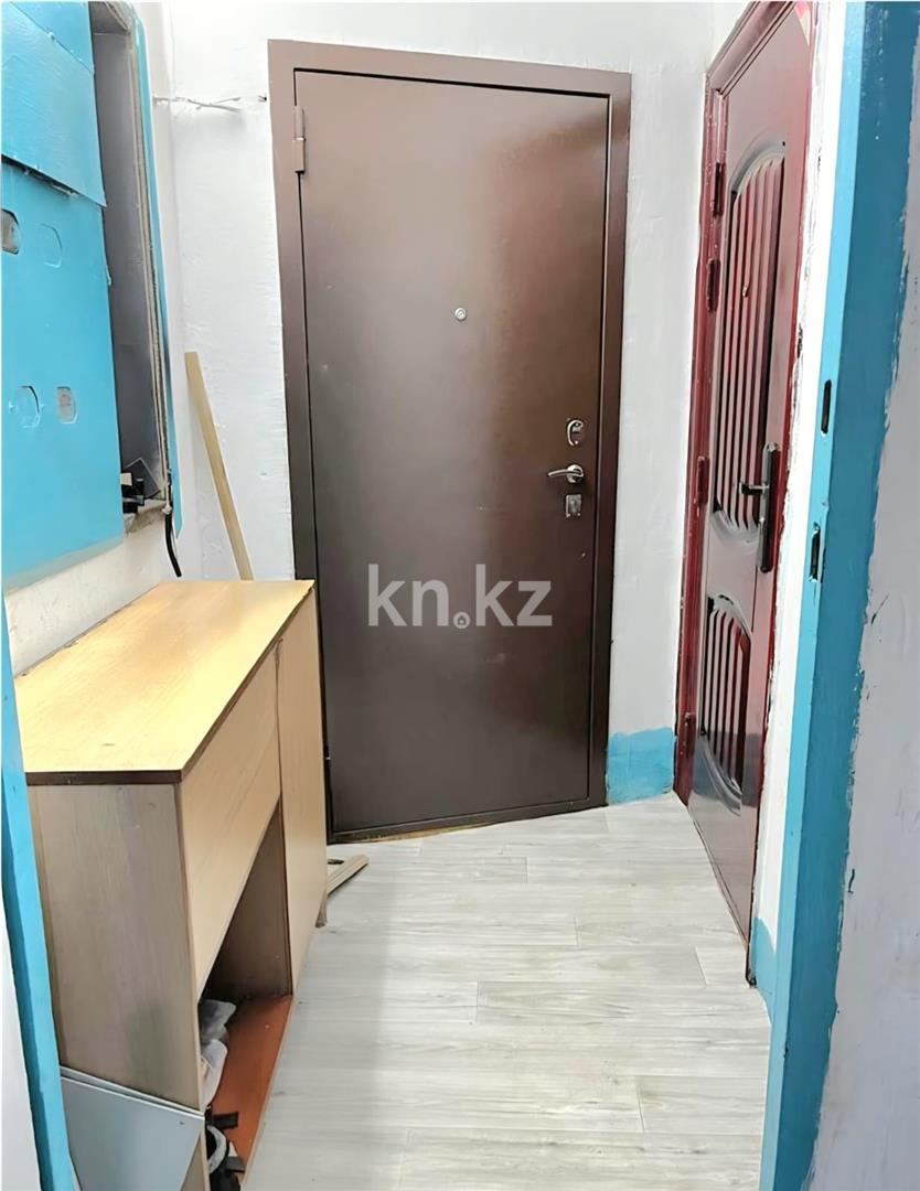 Продажа 1-комнатной квартиры, 38 м² в Караганде - фото 7