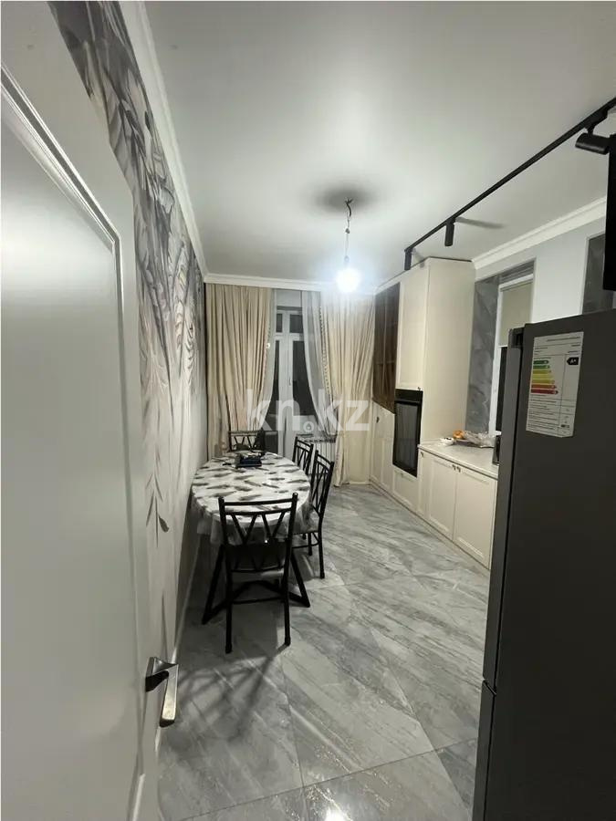 Продажа 3-комнатной квартиры, 103.5 м² в Алматы - фото 5