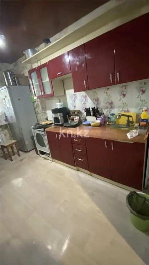 Продажа 2-комнатной квартиры, 46 м² в Сарани - фото 2