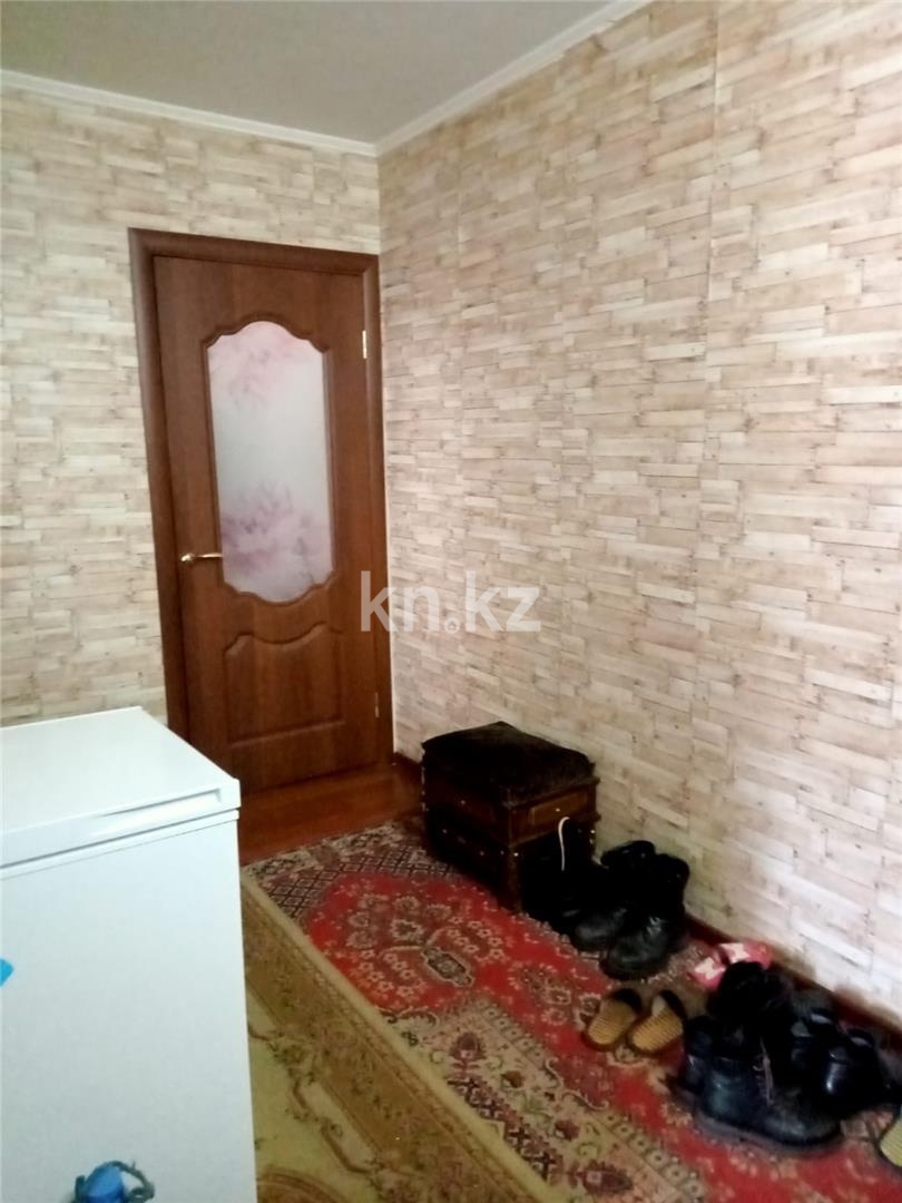Продажа 3-комнатной квартиры, 59 м², ул. Алиханова в Караганде - фото 11
